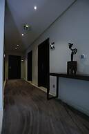 Rysara Hotel