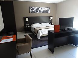 Rysara Hotel