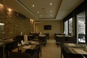Rysara Hotel