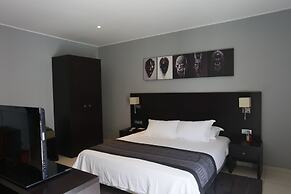 Rysara Hotel