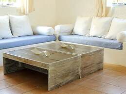 Baobab Beach House Bed & Breakfast