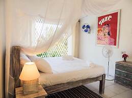 Baobab Beach House Bed & Breakfast