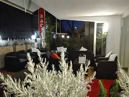 Hotel Baden Baden