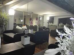 Hotel Baden Baden