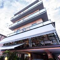 Hotel Baden Baden