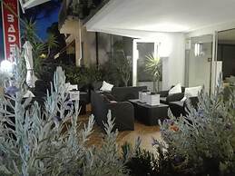 Hotel Baden Baden