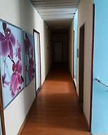 Hotel Baden Baden
