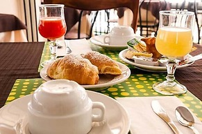 Hotel Baden Baden