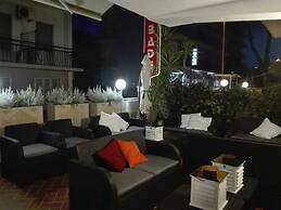 Hotel Baden Baden