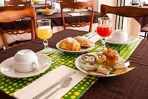 Hotel Baden Baden