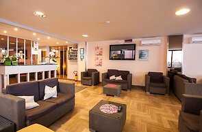 Hotel Baden Baden