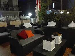 Hotel Baden Baden