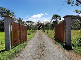 Cabaña del Lago Fortuna
