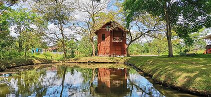 Cabaña del Lago Fortuna