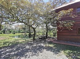 Cabaña del Lago Fortuna