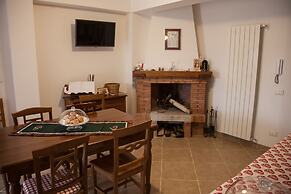 Il Vicoletto B&B