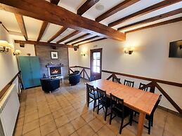 Hostal Rural Iruso