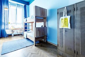 Casa Base - Hostel