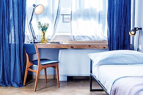 Casa Base - Hostel