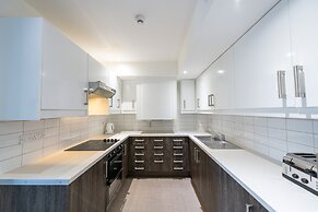 University of Bath City Accommodation