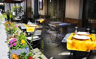 Hotel des 2 Nations