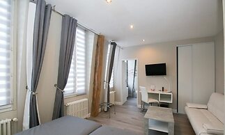 Hotel des 2 Nations