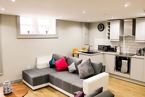 Liverpool Luxury Apartment