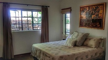 La Bastide Guesthouse
