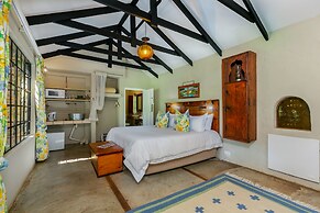 La Bastide Guesthouse