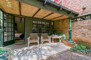 La Bastide Guesthouse