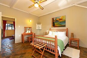 La Bastide Guesthouse