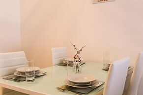 Dockside Liverpool Luxury Apartment
