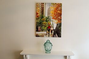 Dockside Liverpool Luxury Apartment