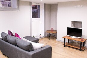 Ropewalks Retreat