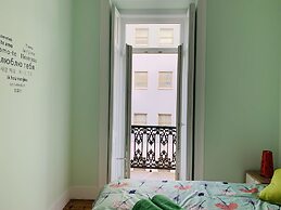 Memory of Lisbon