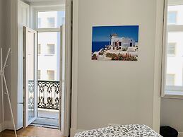 Memory of Lisbon