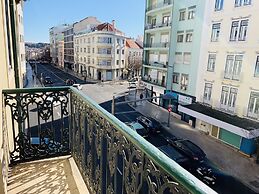 Memory of Lisbon