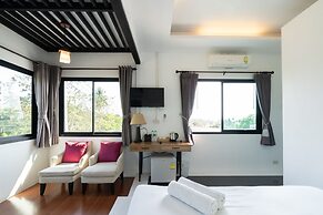 The Loft Panwa Resort