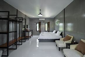 The Loft Panwa Resort