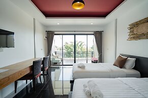 The Loft Panwa Resort