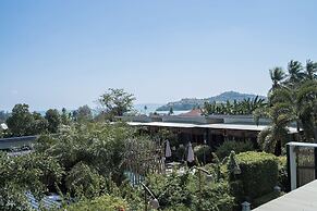 The Loft Panwa Resort
