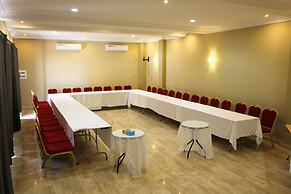 MauriCenter Hotel