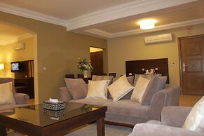 MauriCenter Hotel