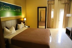 MauriCenter Hotel