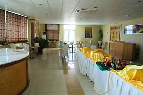 MauriCenter Hotel