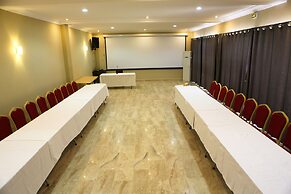 MauriCenter Hotel