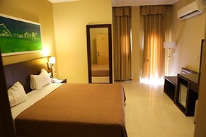 MauriCenter Hotel