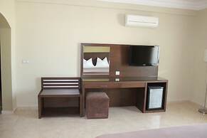 MauriCenter Hotel