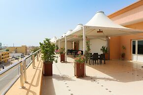 MauriCenter Hotel