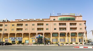 MauriCenter Hotel